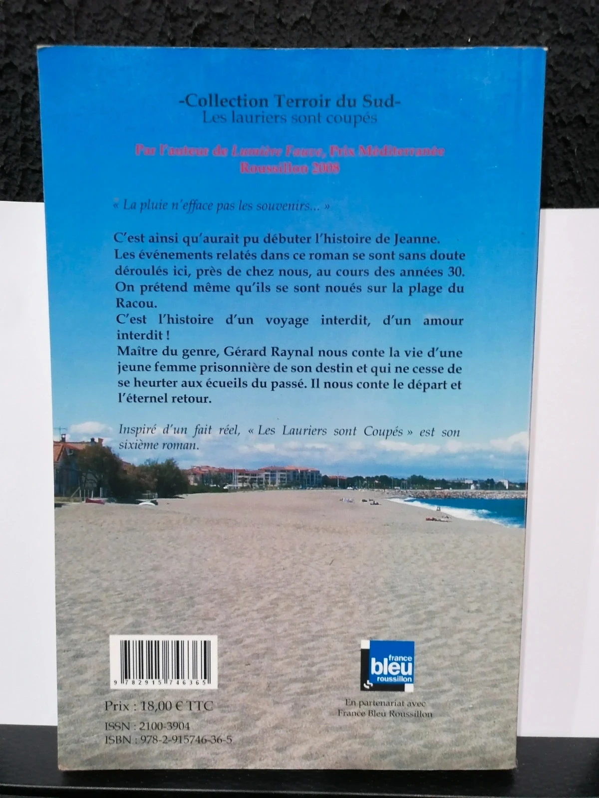 De lauriers zijn gesneden – photo 2